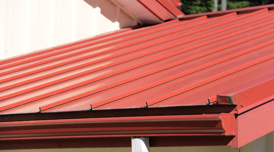 Industrial Roof Installation in Big Bear City, CA